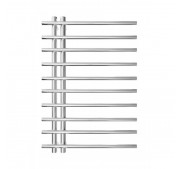 Mario Marsel Inox 530 x 101,5 x 770