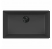 Köögivalamu Reginox Messina 70 Nero Black