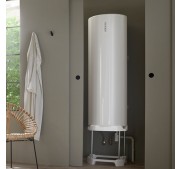Elektriboiler Atlantic Zeneo 100L vertikaalne