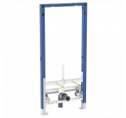 Seinasisene bideeraam Geberit Duofix 112