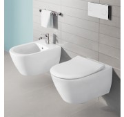 Seinapott Villeroy & Boch Subway 2.0 5614R2