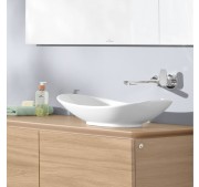 Vannitoavalamu Villeroy & Boch My Nature White Alpin CeramicPlus 411060R1