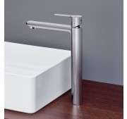 Kõrge valamusegisti Grohe Lineare XL-Size kroom