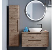 Kõrge seinakapp Kielle Idolio Herkules hall 50224013