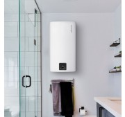 Elektriboiler Atlantic Steatite Cube 75L vertikaalne - Outlet Diil