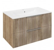 Valamukapp Sapho CIRASA STRIP 80 Alabama tamm