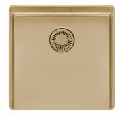 Köögivalamu Reginox New York Slim 40 Comfort Gold II