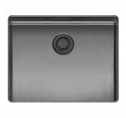Köögivalamu Reginox New York Slim 50 Comfort Gun Metal II