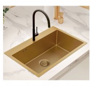 Köögivalamu SAT Aurum 6845BG kuldne