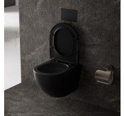 Seinapott SAT Fusion Compact mattmust
