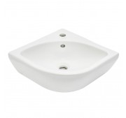 Vannitoavalamu VitrA Integra Corner