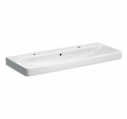 Vannitoavalamu Geberit Smyle Square Double 120