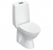 WC-pott Ifö Vinta 5027 Rimfree tahavool
