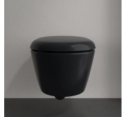 Seinapott Villeroy & Boch Antao Pure Black CeramicPlus 4674T0R7