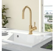Köögisegisti Villeroy & Boch Umbrella Flex väljatõmmatava käsidušiga 92540003