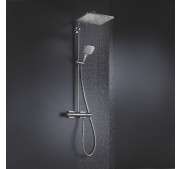 Dušikomplekt Grohe SmartActive 310 kroom