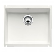 Köögivalamu Blanco SUBLINE 500-U Ceramic valge