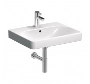 Vannitoavalamu Geberit Smyle Square 60