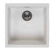 Köögivalamu Reginox Amsterdam 40 Pure White - Outlet Diil