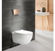 Seinapott Geberit Acanto TurboFlush