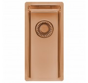 Köögivalamu Reginox New York 18 Comfort Copper II