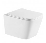 Seinapott Kielle Arkas I Vortex Rimless+