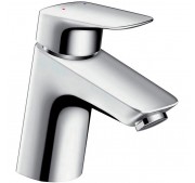 Valamusegisti Hansgrohe Logis 70