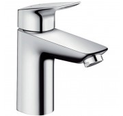 Valamusegisti Hansgrohe Logis 100