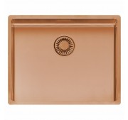 Köögivalamu Reginox New York 50 Comfort Copper II