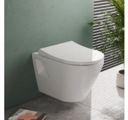 Seinapott VitrA Integra
