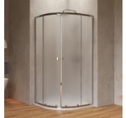 Dušinurk SAT Project Quadrant kroom / Chinchilla