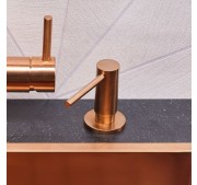Seebidosaator Reginox Copper II