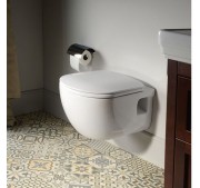 Dušitualett Sapho BRILLA CLEANWASH