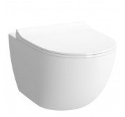Seinapott VitrA Shift
