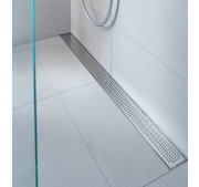 Duširenn ACO ShowerDrain C-line Quadratico