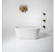 Kivivann Balteco Azur 130 valge - kampaania