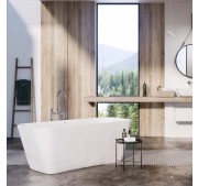 Kivivann Balteco Como valge - kampaania