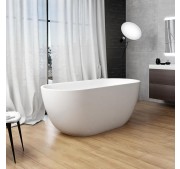 Kivivann Balteco Halo RAL - kampaania