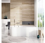 Kivivann Balteco Leon valge - kampaania