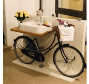 Valamukomplekt Burlington Pashley Bicycle