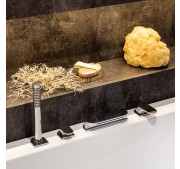 Vannisegisti Ravak Chrome - Outlet Diil