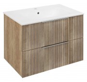 Valamukapp Sapho CIRASA STRIP 70 Alabama tamm