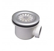 Dušialuse sifoon Ravak Basic kroom - Outlet Diil