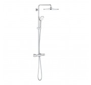 Dušikomplekt Grohe Euphoria System 310