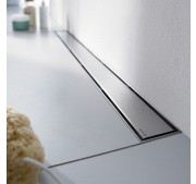 Duširenn ACO ShowerDrain C-line Massive 1185mm / 65mm / vert - Outlet Diil