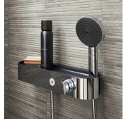 Dušisegisti Hansgrohe ShowerTablet Select 400