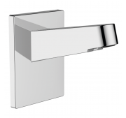 Dušitoru Hansgrohe Pulsify 260