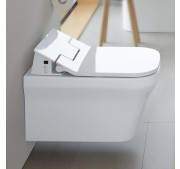 Dušitualett Duravit DuraStyle SensoWash 631001