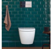 Seinapott Duravit ME by Starck Compact 453009