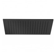 Vihmadušš Duravit Universal UV0660 mattmust 